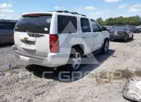 2013 Chevrolet Tahoe фото