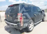 2013 Chevrolet Tahoe photo