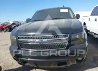 2013 Chevrolet Tahoe photo