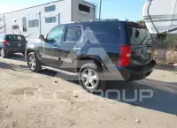 2013 Chevrolet Tahoe фото