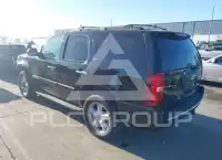 2013 Chevrolet Tahoe photo