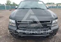 2013 Chevrolet Tahoe фото
