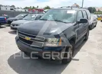 2013 Chevrolet Tahoe фото