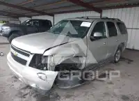 2013 Chevrolet Tahoe photo