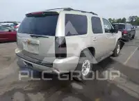 2013 Chevrolet Tahoe фото