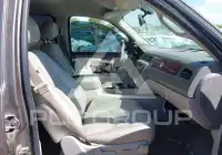 2013 Chevrolet Tahoe фото