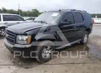2013 Chevrolet Tahoe photo