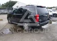 2013 Chevrolet Tahoe photo