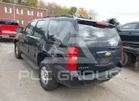 2013 Chevrolet Tahoe photo