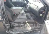 2013 Chevrolet Tahoe фото