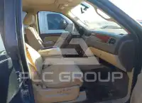 2013 Chevrolet Tahoe фото