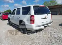 2013 Chevrolet Tahoe photo