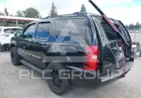 2013 Chevrolet Tahoe фото
