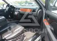2013 Chevrolet Tahoe фото