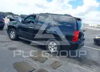 2013 Chevrolet Tahoe photo