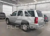 2013 Chevrolet Tahoe photo