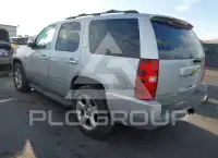 2013 Chevrolet Tahoe photo