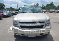 2013 Chevrolet Tahoe фото