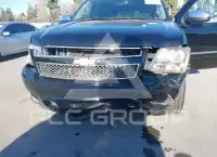 2013 Chevrolet Tahoe photo