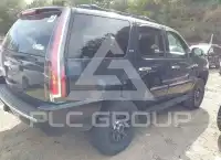 2013 Chevrolet Tahoe фото