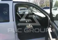 2013 Chevrolet Tahoe фото