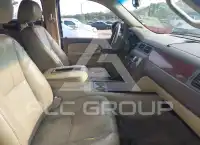 2013 Chevrolet Tahoe photo