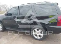 2013 Chevrolet Tahoe фото