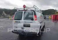 2013 Chevrolet Express фото