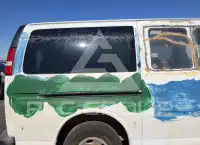 2013 Chevrolet Express фото