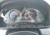 2013 BMW 550 фото
