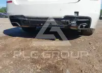 2013 BMW 550 фото