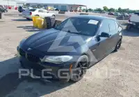 2013 BMW 550 photo