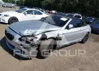 2013 BMW 650 photo