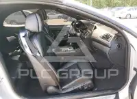 2013 BMW 650 photo