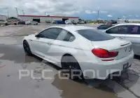 2013 BMW 650 фото