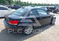 2013 BMW 128 фото