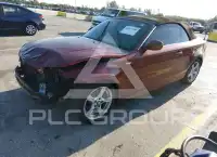 2013 BMW 128 photo