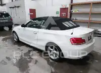 2013 BMW 128 фото