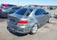 2013 BMW 128 фото