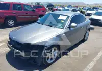 2013 BMW 128 фото
