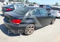2013 BMW 128 photo