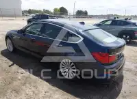 2013 BMW 535 photo