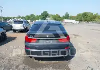 2013 BMW 535 фото