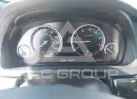 2013 BMW 535 фото