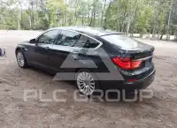 2013 BMW 535 фото