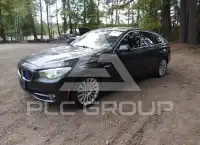 2013 BMW 535 фото