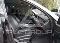 2013 BMW 535 фото