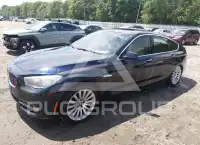 2013 BMW 535 photo