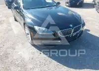2013 BMW 640 photo