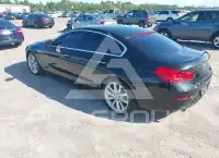 2013 BMW 640 photo